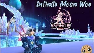 INFINITE MOON WOE 10/26/23 vs KAOS/LEGENDS/OXOX/FEAT/SZ/LORD