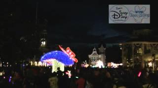 Sams Disney Diary: The Disney Nerd: Episode #6: Timing is Everything (TTS & MSEP)