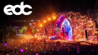 EDC Las Vegas 2024 - Festival Mashup Mix | Best of EDC 2024 |