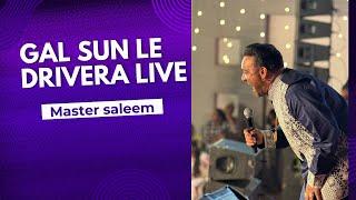 Gal sun le drivera live 27 oct 2024 dasuya @teammastersaleem #devotional #jai #jaimatadidjsong