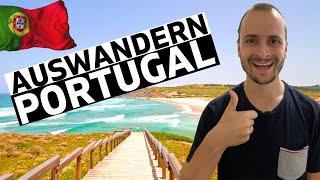 Auswandern & Leben in Portugal - Vor und Nachteile