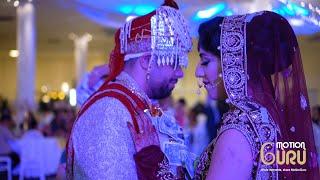 Indian Couple Dance Wedding | Frankfurt