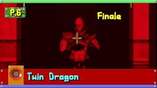 LP Shadow Warrior - Twin Dragon [6] Finale