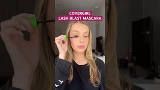 COVERGIRL Lash Blast Mascara🩵