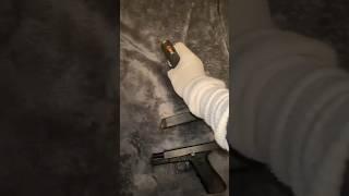 Glock 17 Gen 4  #guns #youtubeshorts #entertainment #safetyfirst