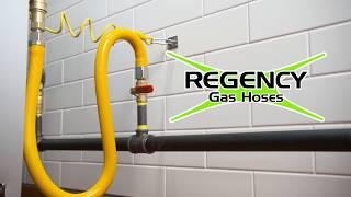 Regency Gas Hoses