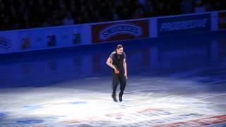 Jason Brown - 2014 US Nationals Exhibition - Can't Touch This