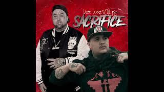 Lazie Locz x Lil Jgo - Sacrifice