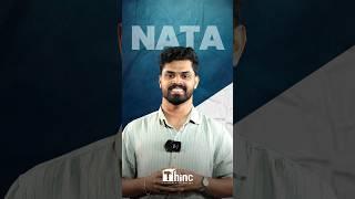 5 NATA Exam Tips | NATA exam preparation 2025 | Architecture entrance exam