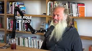 Rick Rubin's Advice for Creators