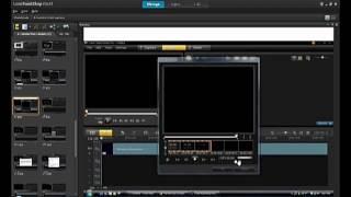 Screen Capturing Video with Corel Video Studio X6