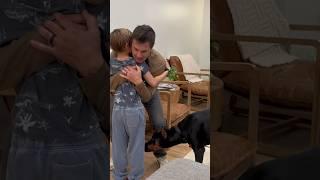 Keep kids safe around dogs with this overlooked method.