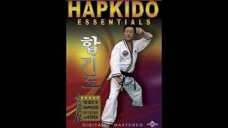 Hapkido Essentials