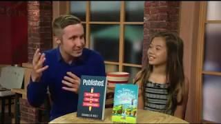 Emma Sumner And Chandler Bolt on Good Day Sacramento