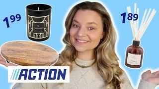 Top 10 leukste DECORATIE artikelen van ACTION  | Joyce Rikken