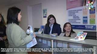 Programa Salud para Todos en Clínica Cordillera