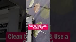 How to Fix Laptop Hanging & Freezing Problem Solution (Method#4)