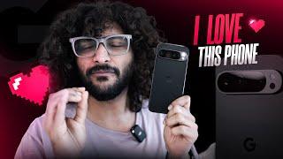 Google Pixel 9 Pro XL | 1 Month Review | I Love it !! | Malayalam