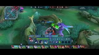 trying to play like a pro #gusiontips #mobilelegends #gusiontecnique #mlbb #mlbbcreatorcamp