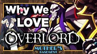 What's So Great About Overlord