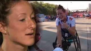 Tatyana McFadden's Story