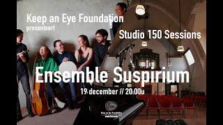 Ensemble Suspirium