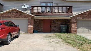 826 W Peachtree DR, Fayetteville, AR Presented by Krishna Verma.