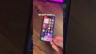 iPhone 14 Pro is NOT the same as 13 Pro  #shorts #iphone14pro