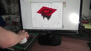 83 Low hysteresis and low interference soft tactile sensor using a conductive coated porous elastome