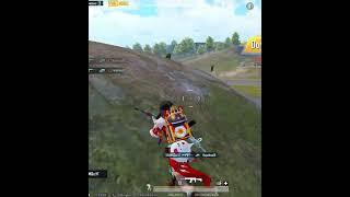 1v4 S12k supremacy #pubgmobile #1v4clutch #shanksgaming