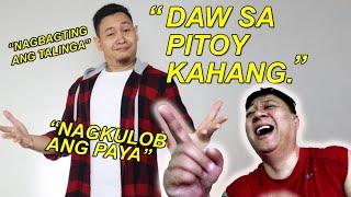 20 Hiligaynon idioms Ilonggos commonly use - Explained by Ilonggo Dad