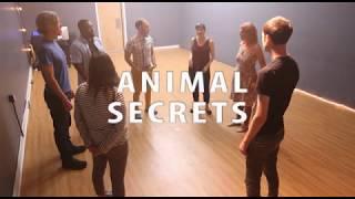 Improv for Gamers: Animal Secrets