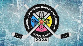 2024 NAHC  MALE: ONTARIO v SASKATCHEWAN [May 11, 2024]