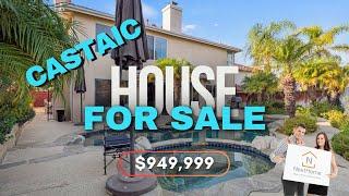 𝐉𝐔𝐒𝐓 𝐋𝐈𝐒𝐓𝐄𝐃 •28632 Black Oak Castaic• 𝐁𝐘:: 𝐂𝐇𝐄𝐑𝐑𝐈𝐄 & 𝐙𝐀𝐂𝐇