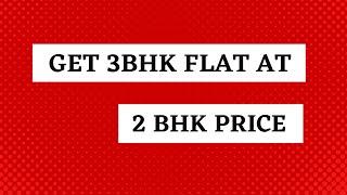 3 BHK flats for sale in Hyderabad | flats below 40 Lakhs | Shamirpet