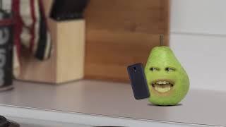 Annoying Orange - Baby Annoying Orange