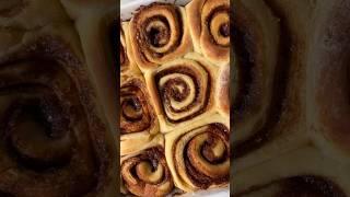 Recipe: ambitiouskitchen.com/best-cinnamon-rolls