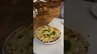 Is this the best pizza in Mumbai? (part 2)