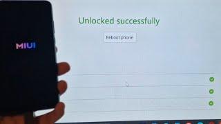 Xiaomi Mi Bootloader entsperren! Mi Unlock Tool erklärt auf deutsch! Schritt für Schritt