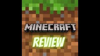 Minecraft: Review