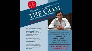 Part 4 - Eliyahu M. Goldratt, Jeff Cox – The Goal: A Process of Ongoing Improvement Audiobook