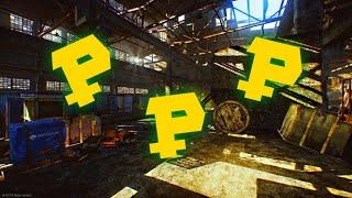 BEST FACTORY MONEY RUN - Making Money in EFT | Escape From Tarkov Guide