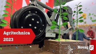 Agritechnica Recap' - Novag