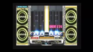 [beatmania IIDX 23 copula] (DBM)  Elemental Creation (A)【EXHARD+AS】