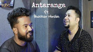 Antaranga || Vasu J Das feat. Bhaskar Nirabh || VJDC