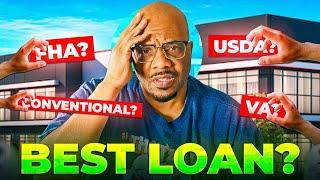 Best Home Loan For Bad Credit