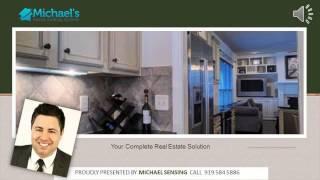 Cary NC real estate