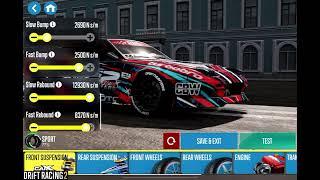 CarX Drift Racing 2 Phoenix NX PRO Drift 3 Dori Ultimate Tune