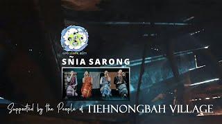 Sñia Sarong | Khmih Creative Society