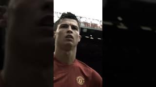 CR7 at Manchester United was different gravy  | FA Football